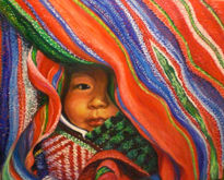 Niño Boliviano