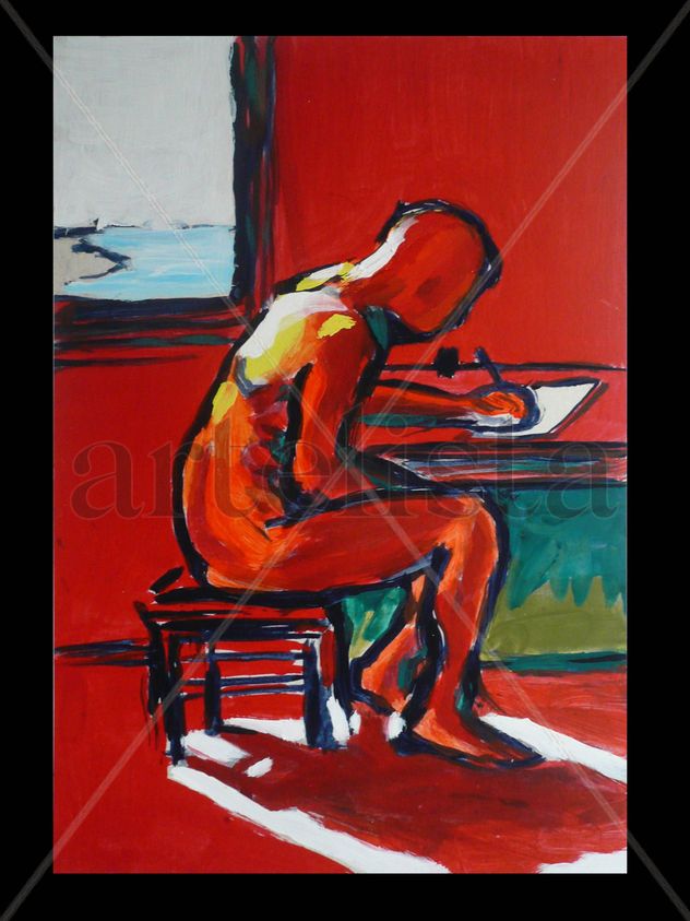 artista