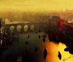 PUENTE FLOTANTE