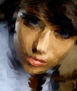 Pastel Collection - woman II