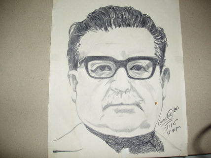 "Allende"