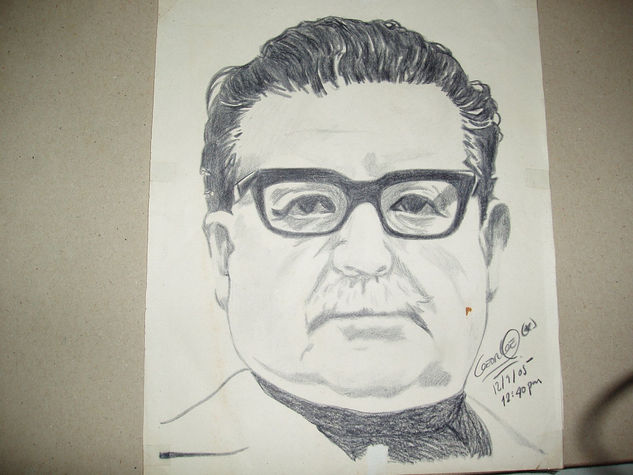 "Allende" 