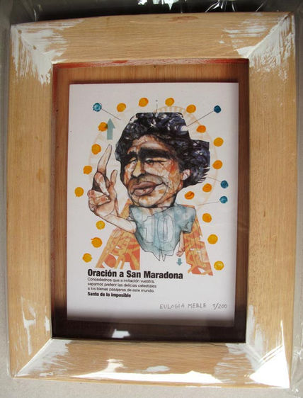 San Maradona