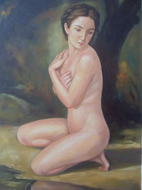 Desnudo