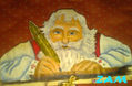 papa noel