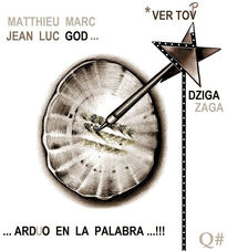 “ el dardo en la...