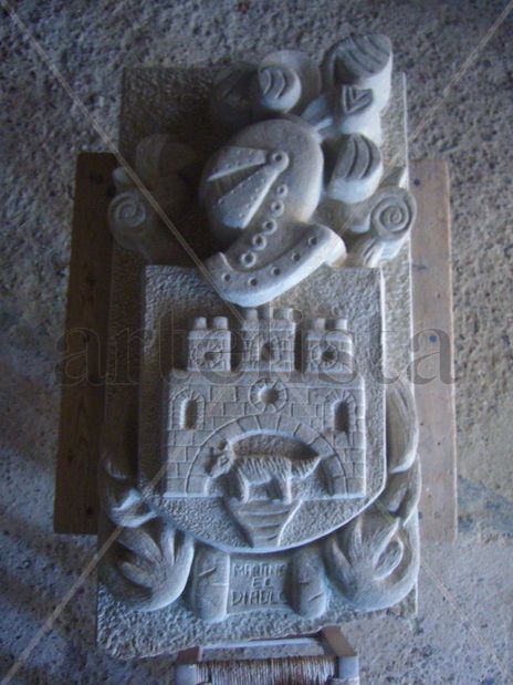 Escudo heraldico...