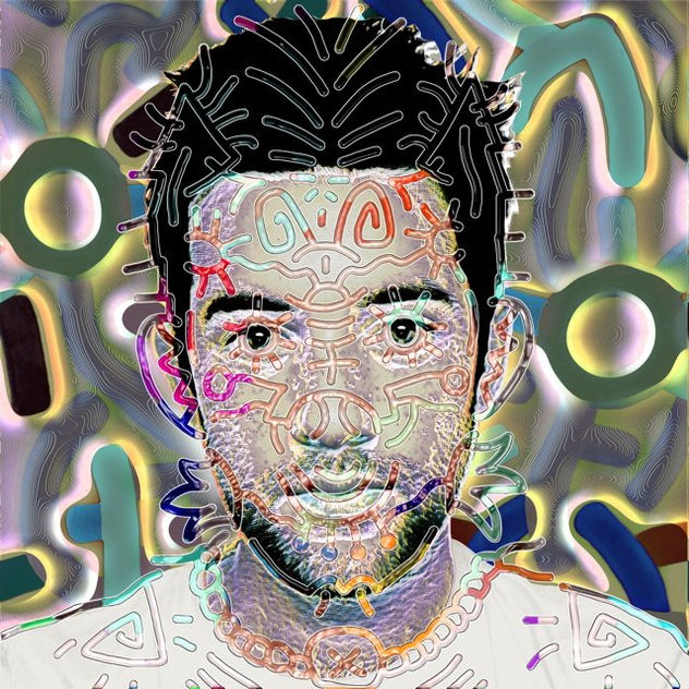 " AUSTRALIAN, BRAD "56