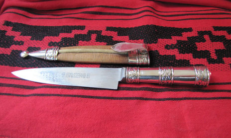 CUCHILLOS