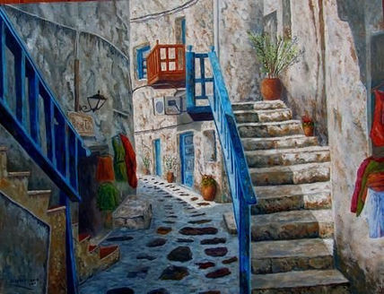 Grecia