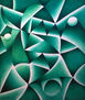 Green Heart ( Tribute to Whitman )