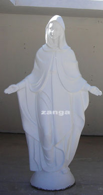 Virgen maria