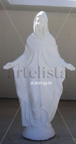 virgen maria 