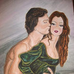 mi arte en acuarela thumbnail 2