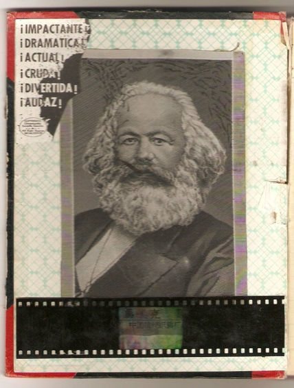 El Libro Rojo y Negro