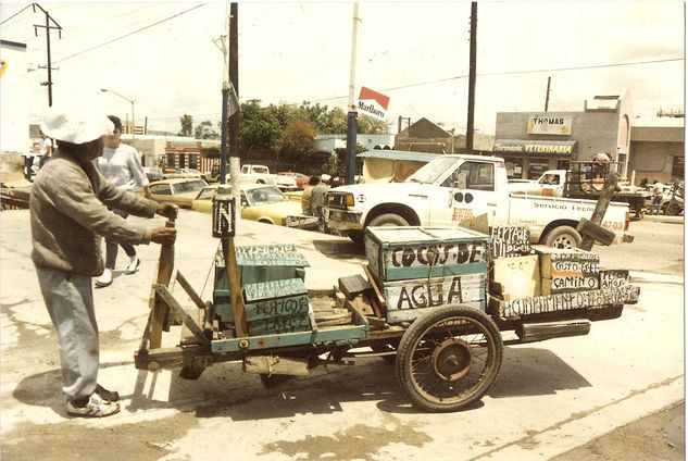 Súper tecnología tijuanense 