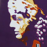 Pintura mural decorativa gran formato. thumbnail 1