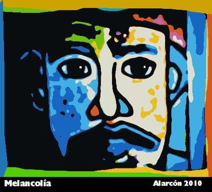 Melancolía Politica