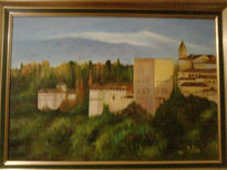 Alhambra