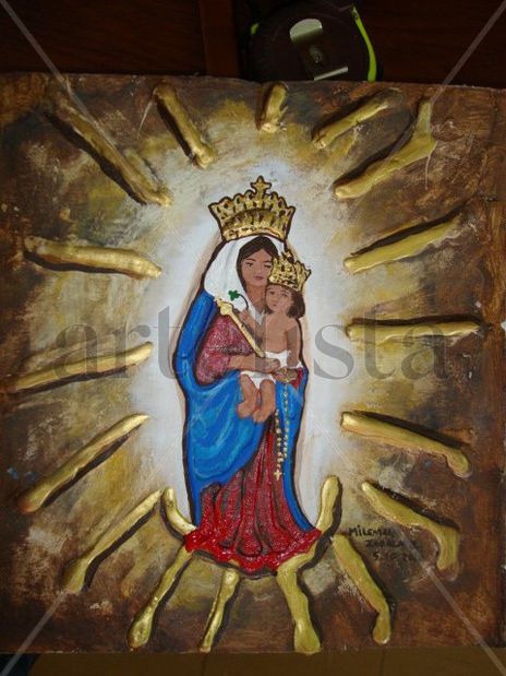 Mi chinita