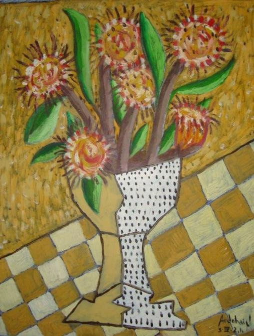 flores 23