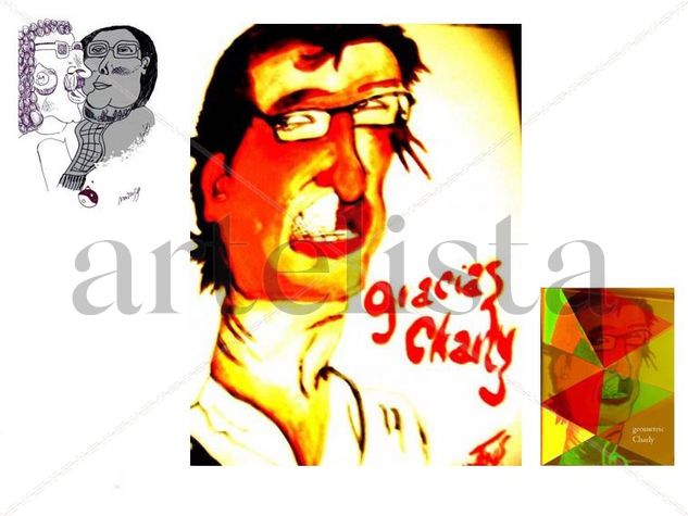 Variaciones sobre Charly 
