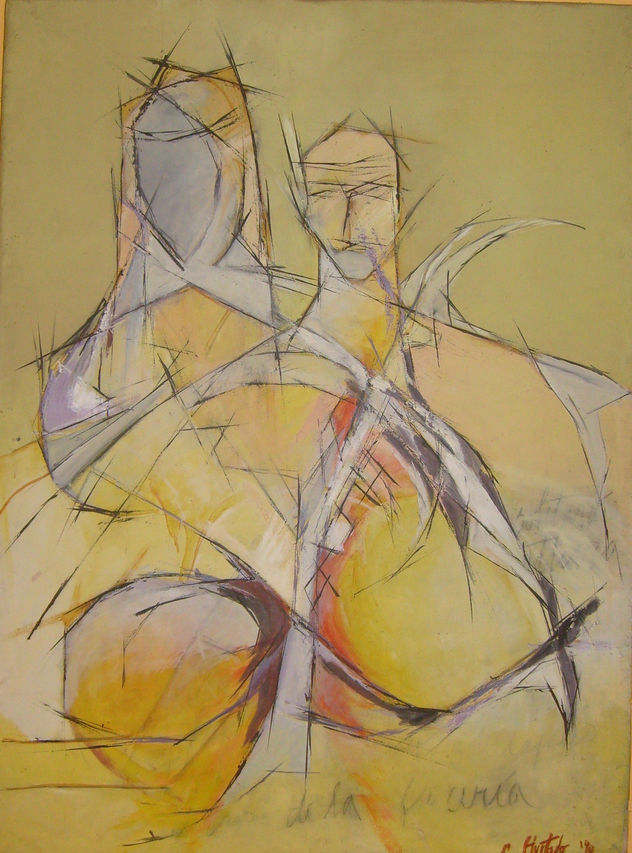 Conquistador II