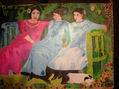 tres hermanas