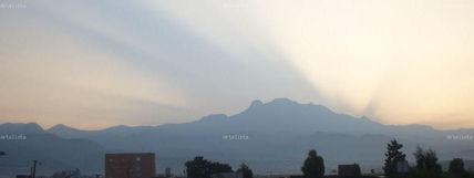 Amanecer