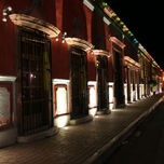 Arquitectura Colonial thumbnail 1