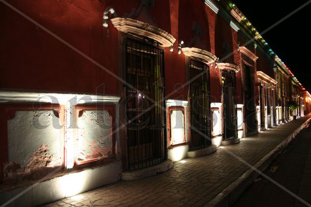 Calle Colonial