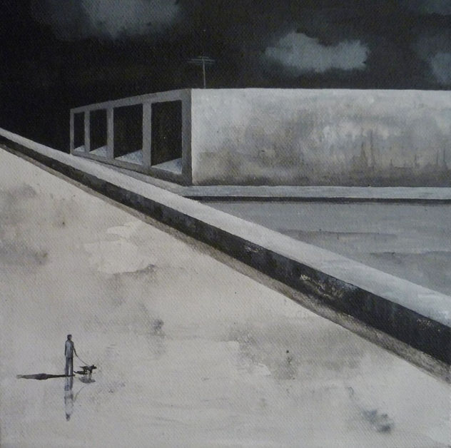 serie "perdido"