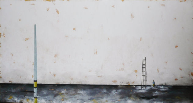 serie "soledades particulares"1
