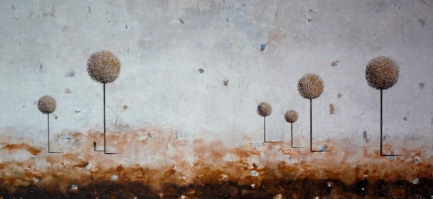 serie " mi deuda con los arboles"