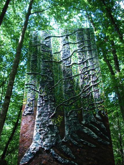 Fageda en...