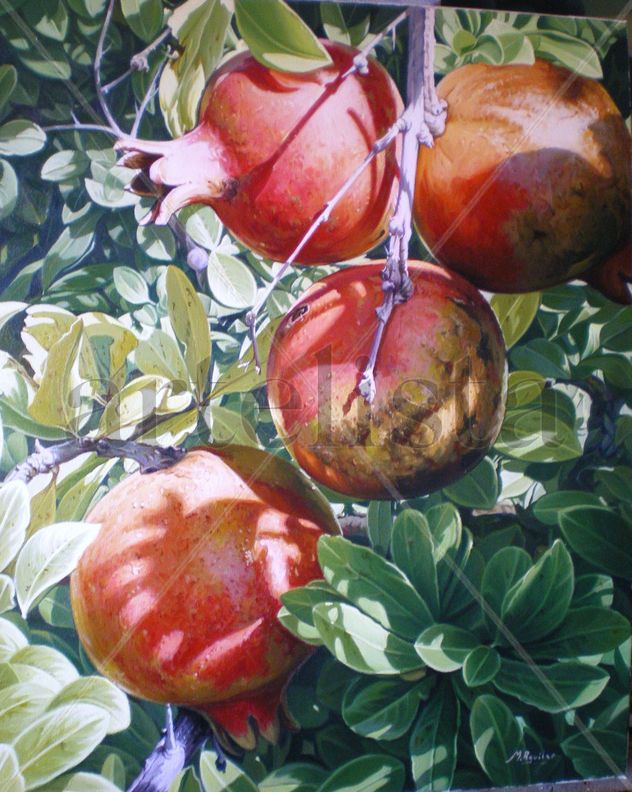 granadas