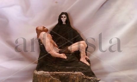 san la Muerte