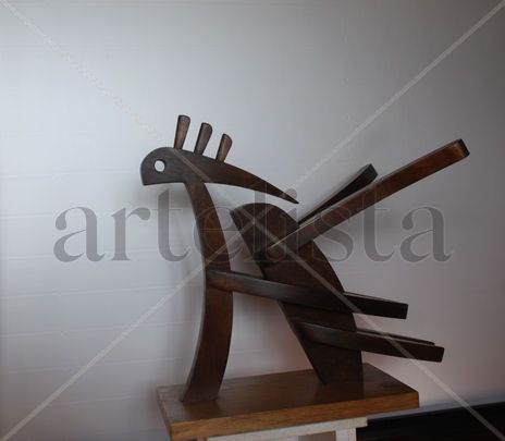 Especie extinguida