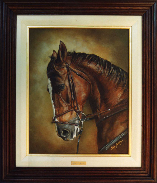 caballo 3