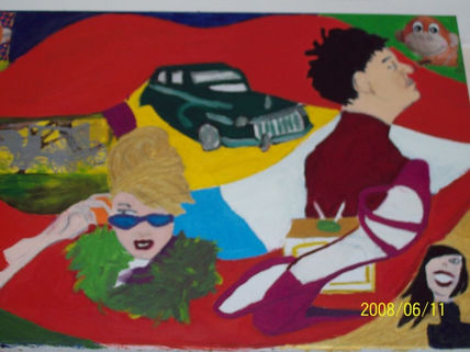 Almodovar