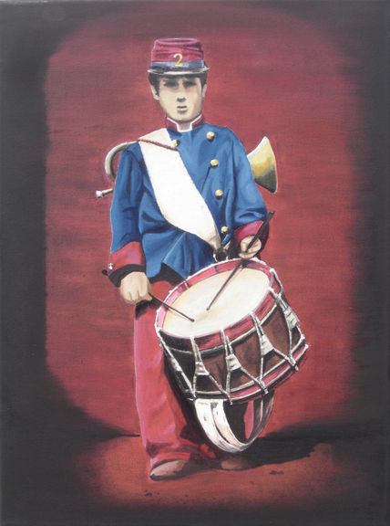 Pequeño Tambor