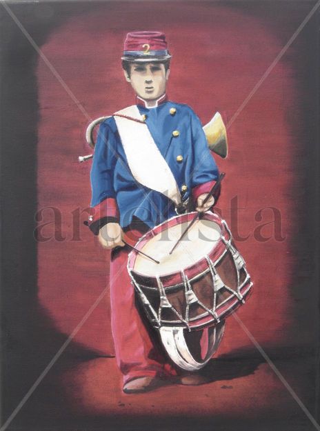 Pequeño Tambor