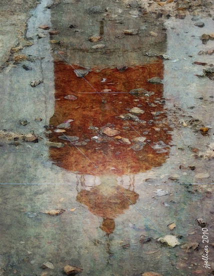 Reflejos de amor