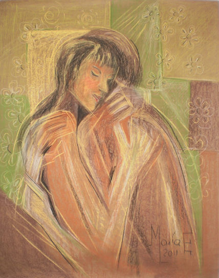 Abrazo