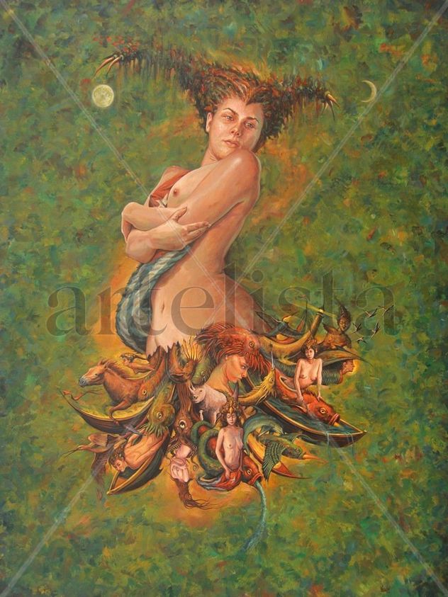 "Universo Fugaz"