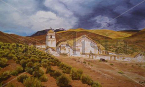 Paisajes argentinos