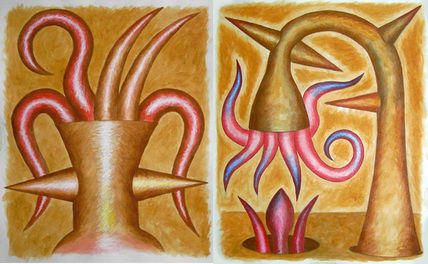 Naturalezas vivas