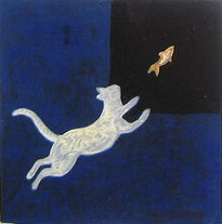 Cielo felino