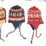 CHULLOS DEL PERU thumbnail 1
