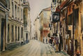Calle de Salamanca